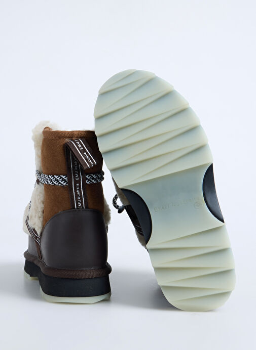 EMU Taba Kadın Bot W13196 - Görsel 5