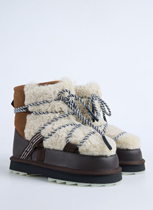 EMU Taba Kadın Bot W13196 - Görsel 3