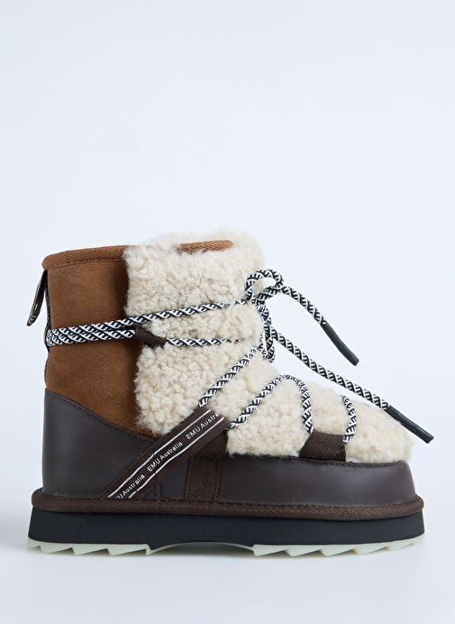 EMU Taba Kadın Bot W13196 - Görsel 2