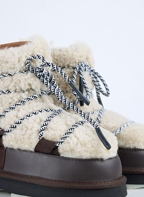 EMU Taba Kadın Bot W13196 - Görsel 6