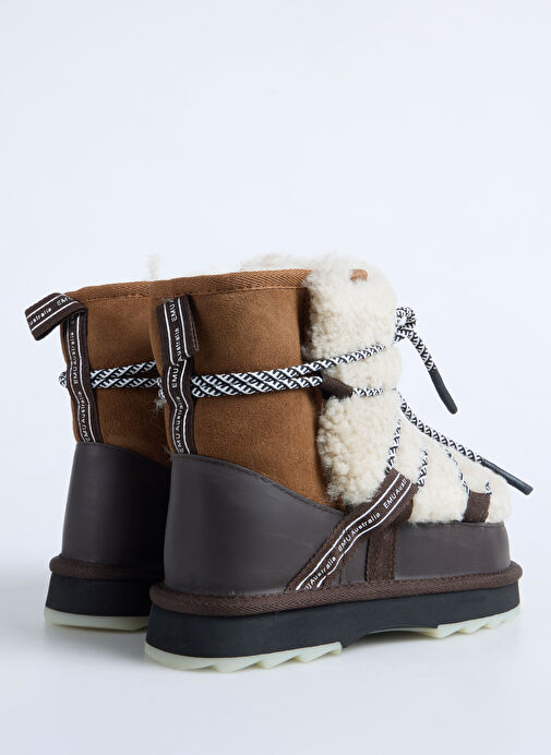 EMU Taba Kadın Bot W13196 - Görsel 4