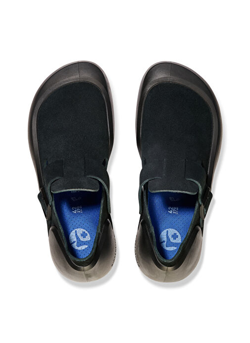 Birkenstock Siyah Erkek Günlük Ayakkabı REYKJAVIK NU - Görsel 4