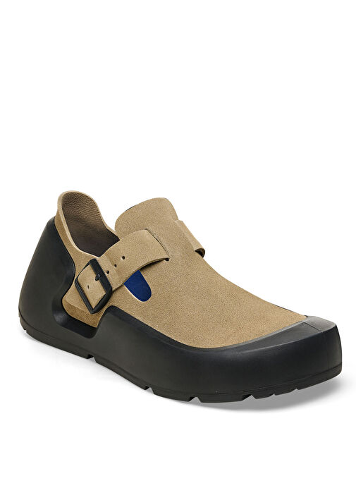 Birkenstock Gri Erkek Günlük Ayakkabı REYKJAVIK NU - Görsel 2