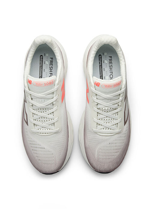 New Balance M108014F-NB Mavi Erkek Koşu Ayakkabısı - Görsel 4