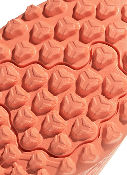 Adidas JI0024 F50 CLUB TF Turuncu Erkek Halı Saha Ayakkabısı - Görsel 7