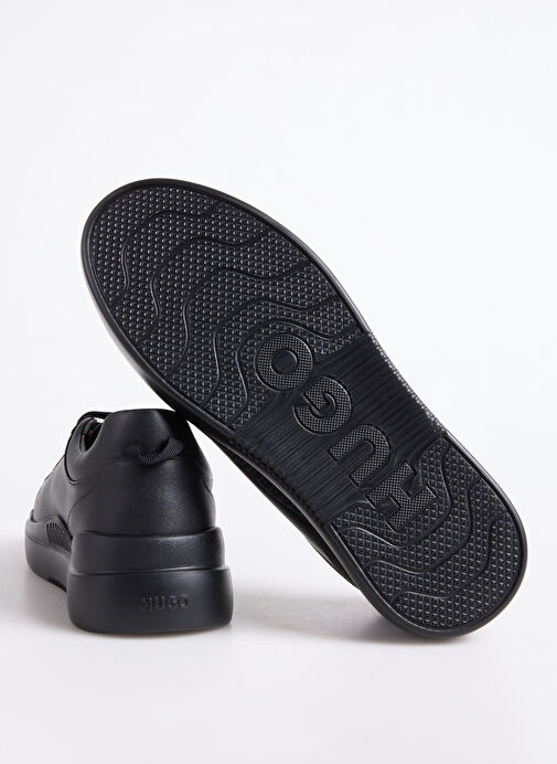 Hugo Siyah Erkek Sneaker Blake - Görsel 5