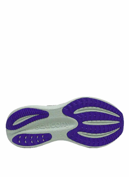 Saucony S11025-01 TRIUMPH 23 GTX Siyah Kadın Koşu Ayakkabısı - Görsel 6