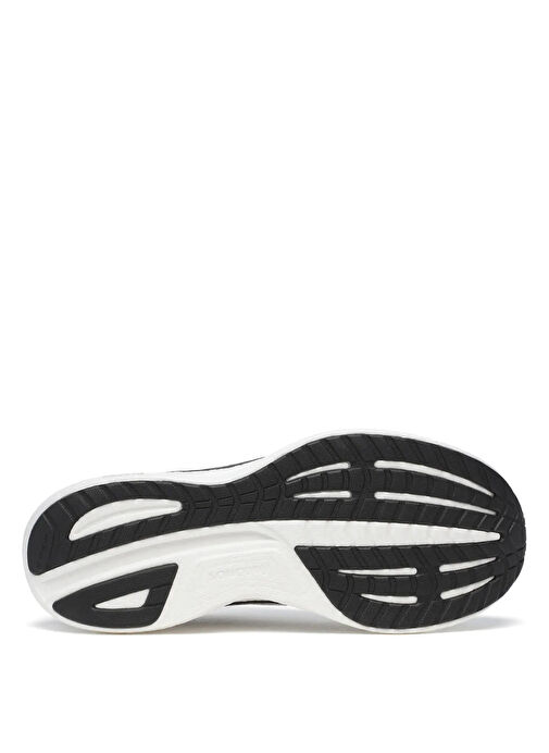 Saucony S21000-100 RIDE 18 Beyaz Erkek Koşu Ayakkabısı - Görsel 6