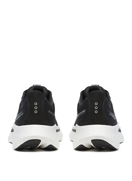 Saucony S21000-100 RIDE 18 Beyaz Erkek Koşu Ayakkabısı - Görsel 5