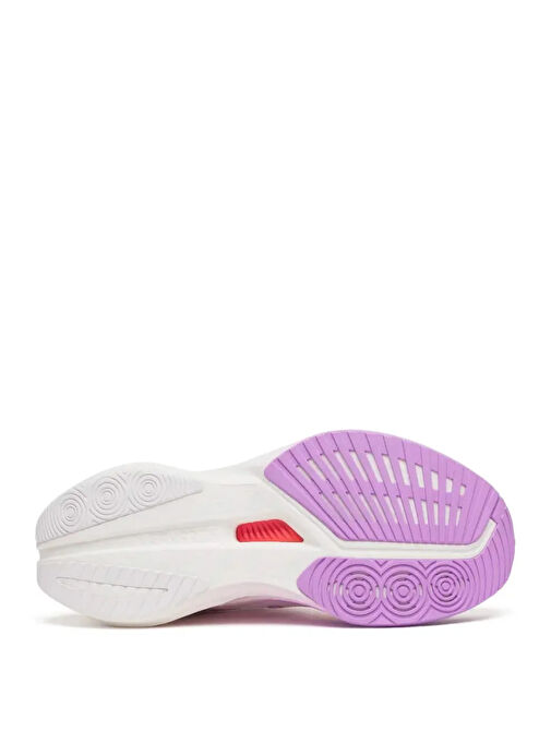 Saucony S11007-340 ENDORPHIN SPEED 5 Beyaz Kadın Koşu Ayakkabısı - Görsel 6