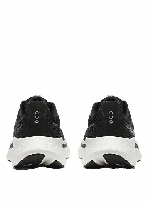 Saucony S11000-100 RIDE 18 Beyaz Kadın Koşu Ayakkabısı - Görsel 5