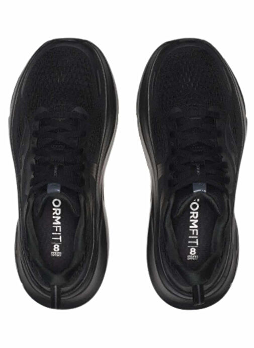 Saucony S10998-101 GUIDE 18 Siyah Kadın Koşu Ayakkabısı - Görsel 5