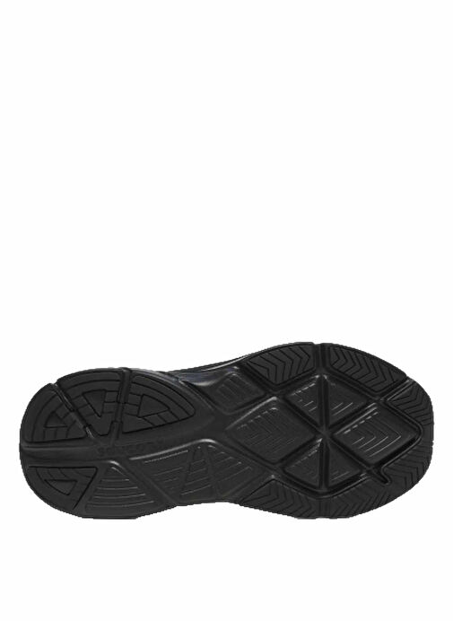 Saucony S10998-101 GUIDE 18 Siyah Kadın Koşu Ayakkabısı - Görsel 7