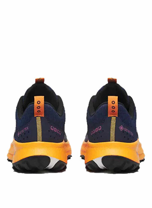 Saucony S20953-14 RIDE TR2 GTX Siyah Erkek Koşu Ayakkabısı - Görsel 6