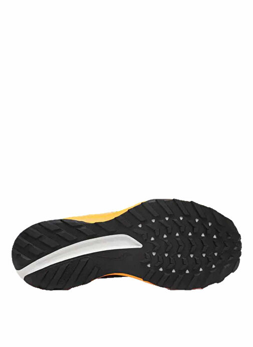 Saucony S20953-14 RIDE TR2 GTX Siyah Erkek Koşu Ayakkabısı - Görsel 7