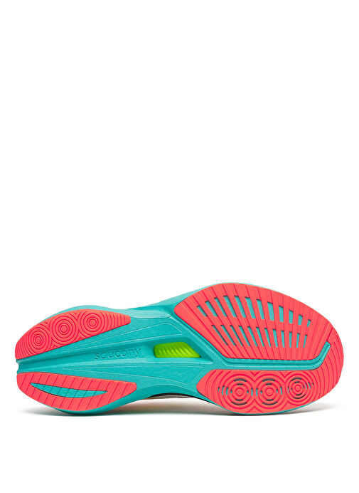 Saucony S21007-97 ENDORPHIN SPEED 5 Beyaz Erkek Koşu Ayakkabısı - Görsel 7