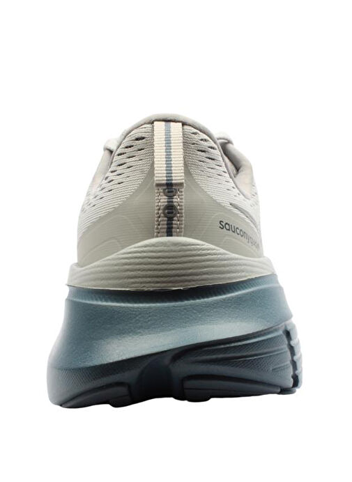 Saucony S20998-210 GUIDE 18 Gri Erkek Koşu Ayakkabısı - Görsel 5