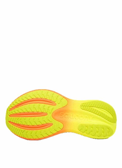 Saucony S21023-99 TRIUMPH 23 Gri Erkek Koşu Ayakkabısı - Görsel 7