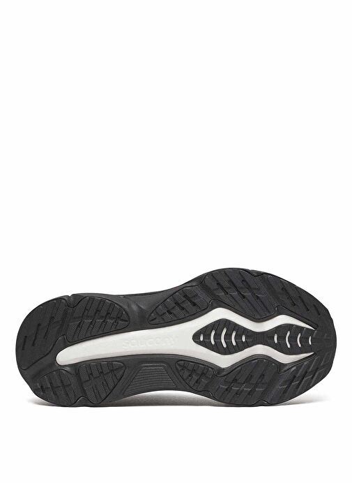 Saucony S21026-201 HURRICANE 25 Siyah Erkek Koşu Ayakkabısı - Görsel 7