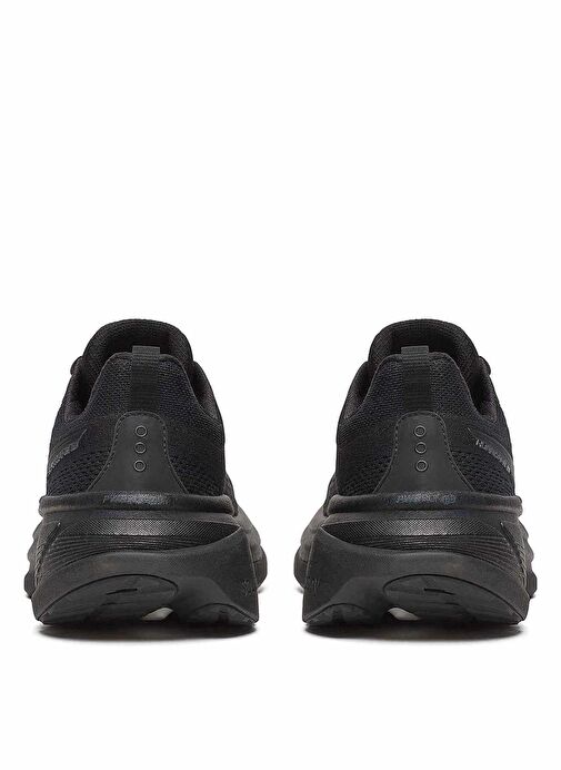 Saucony S21026-201 HURRICANE 25 Siyah Erkek Koşu Ayakkabısı - Görsel 6