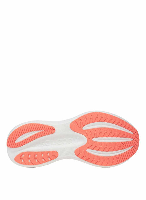 Saucony S11023-244 TRIUMPH 23 Beyaz Kadın Koşu Ayakkabısı - Görsel 5