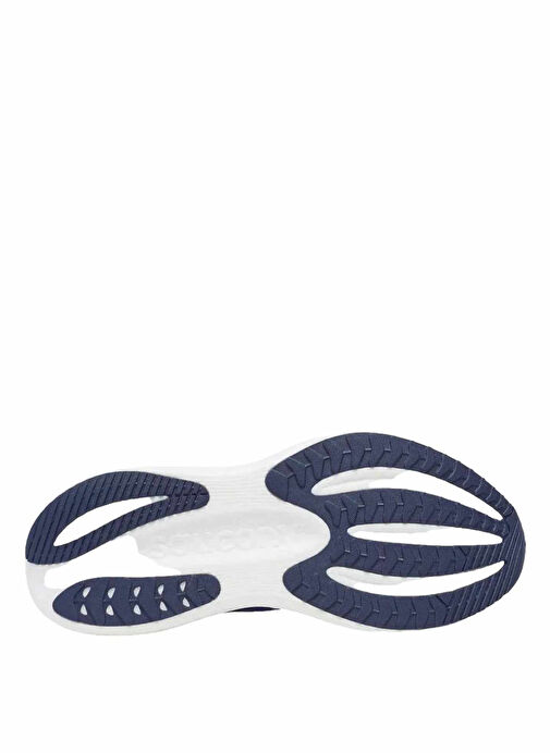 Saucony S21023-215 TRIUMPH 23 Mavi Erkek Koşu Ayakkabısı - Görsel 6