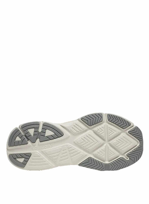 Saucony S10998-224 GUIDE 18 Bej Kadın Koşu Ayakkabısı - Görsel 7