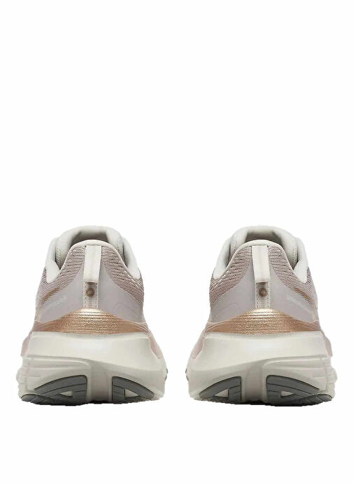 Saucony S10998-224 GUIDE 18 Bej Kadın Koşu Ayakkabısı - Görsel 6