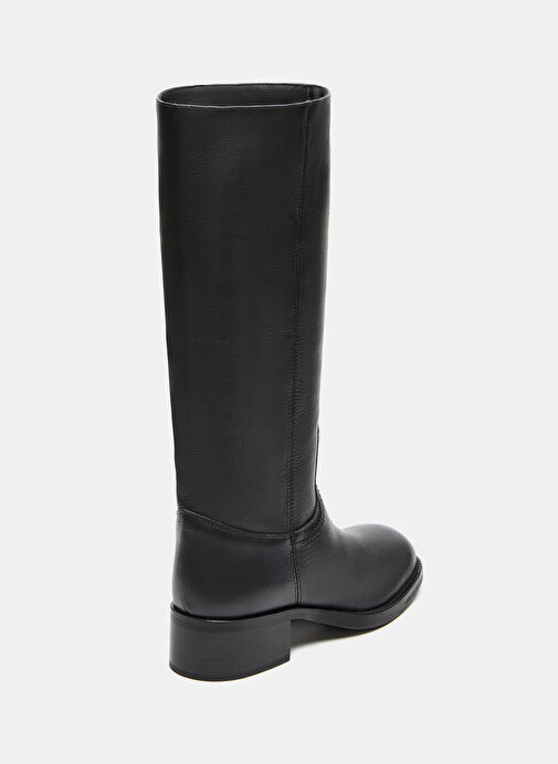 Steve Madden Siyah Kadın Çizme RIGGS - Görsel 4