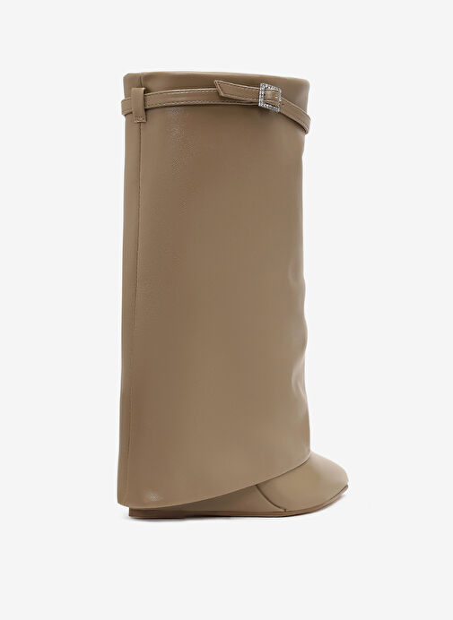 Steve Madden Vizon Kadın Çizme SHOCKER - Görsel 4