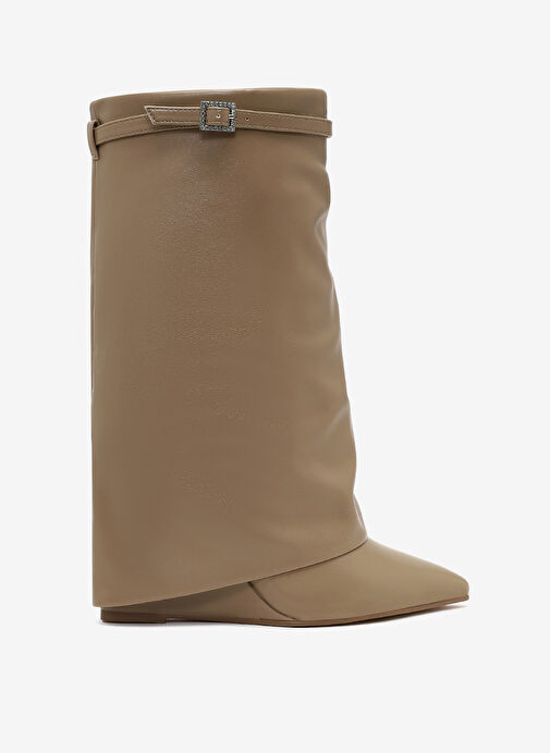 Steve Madden Vizon Kadın Çizme SHOCKER - Görsel 2