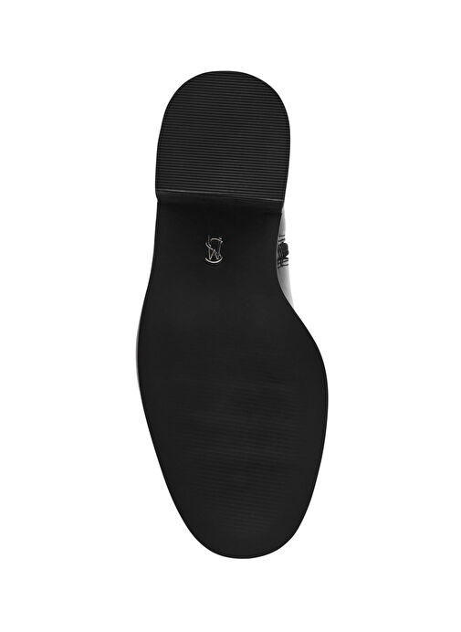 Steve Madden Siyah Kadın Deri Bot SLENDER - Görsel 6