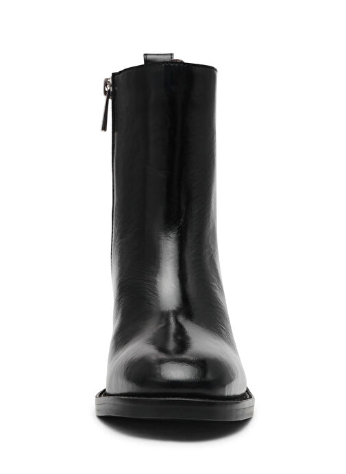 Steve Madden Siyah Kadın Deri Bot SLENDER - Görsel 4