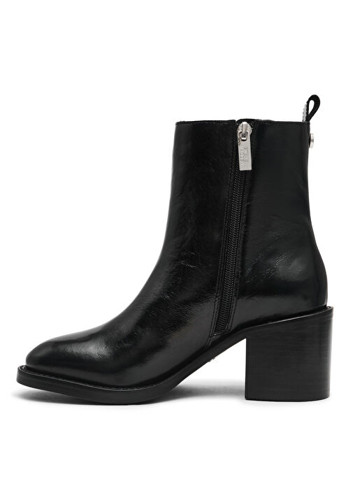 Steve Madden Siyah Kadın Deri Bot SLENDER - Görsel 3