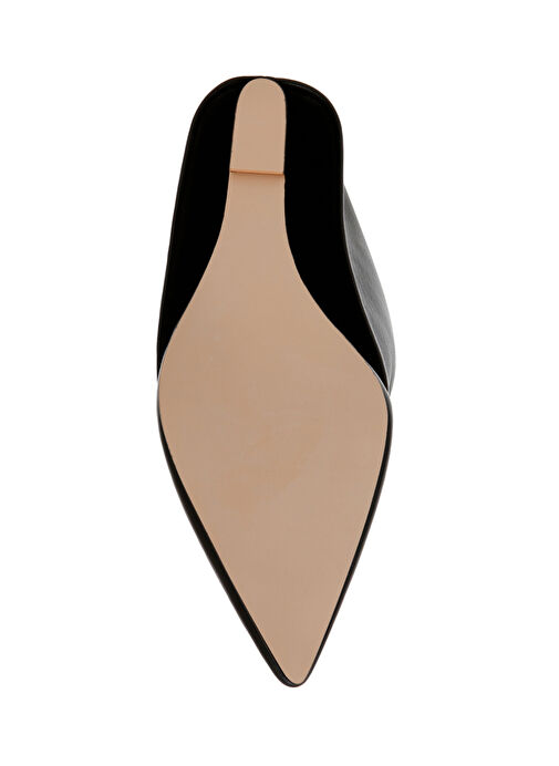 Steve Madden Siyah Kadın Çizme SHOCKER - Görsel 7