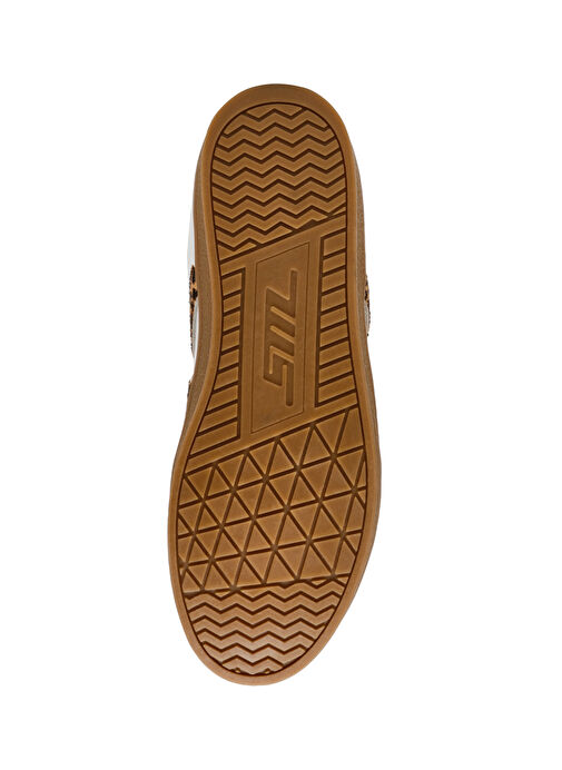 Steve Madden Beyaz Kadın Deri Sneaker DEGREEE - Görsel 6