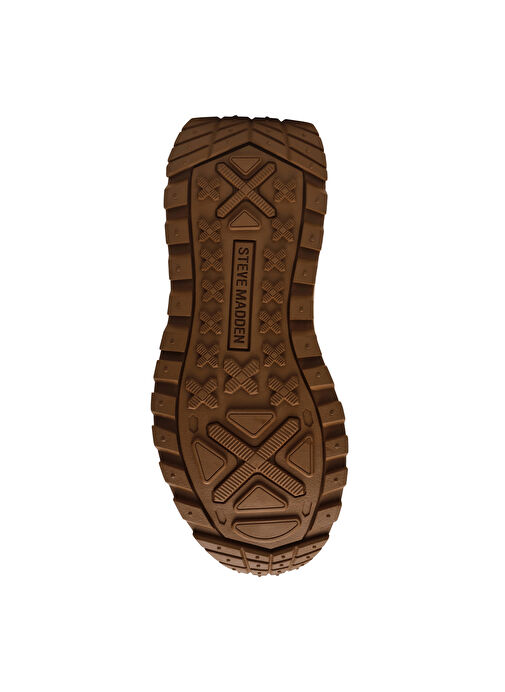 Steve Madden Taba Kadın Sneaker SUPERCAMPO-F-C - Görsel 6