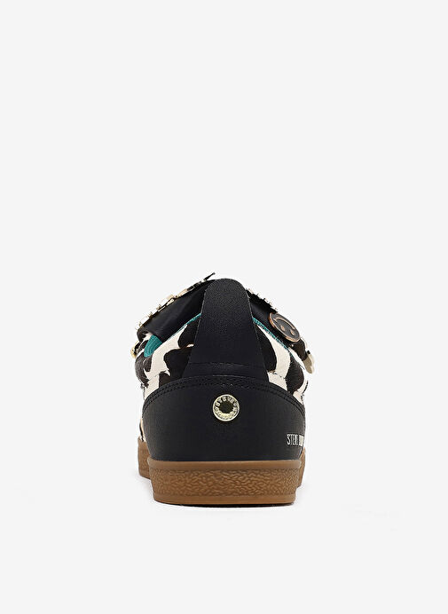 Steve Madden Çok Renkli Kadın Sneaker DIVULGE-C - Görsel 9