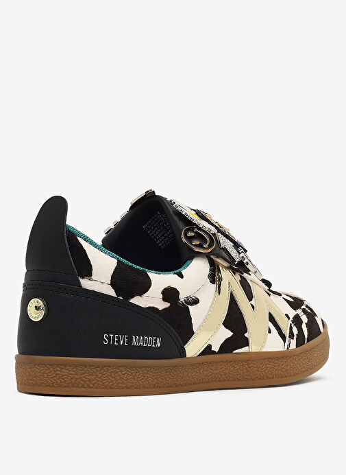 Steve Madden Çok Renkli Kadın Sneaker DIVULGE-C - Görsel 8