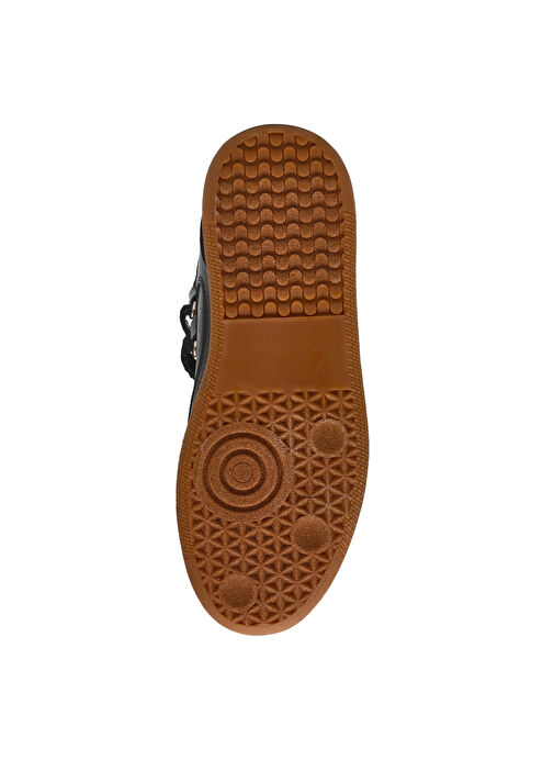 Steve Madden Siyah Kadın Sneaker MUSTANG - Görsel 7