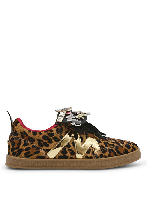 Steve Madden Çok Renkli Kadın Sneaker DIVULGE-L - Görsel 2