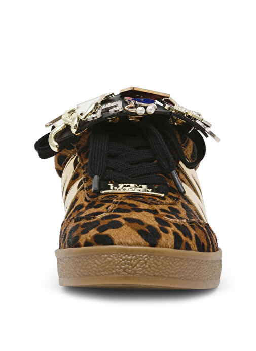 Steve Madden Çok Renkli Kadın Sneaker DIVULGE-L - Görsel 3