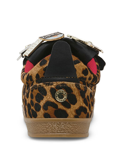 Steve Madden Çok Renkli Kadın Sneaker DIVULGE-L - Görsel 4