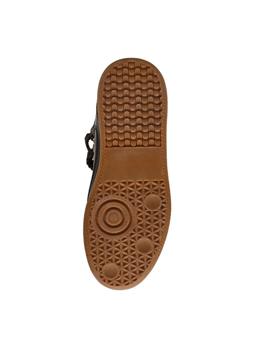 Steve Madden Kahverengi Kadın Sneaker MUSTANG - Görsel 7