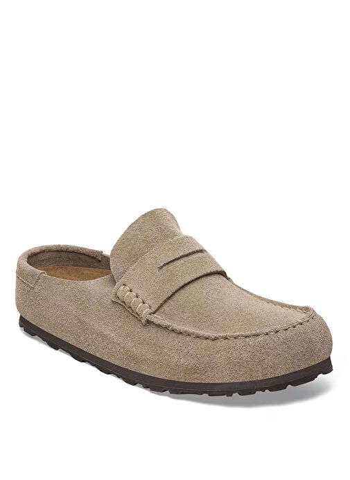 Birkenstock Vizon Kadın Deri Loafer 1029710 - Görsel 2