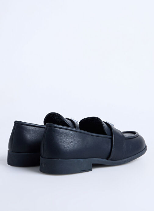 Armani Exchange Siyah Kadın Babet XW001635AF13876 - Görsel 4