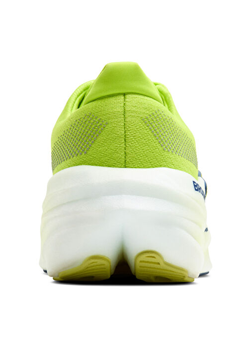 Brooks 1104471D303 Glycerin Max Sarı Erkek Koşu Ayakkabısı - Görsel 7