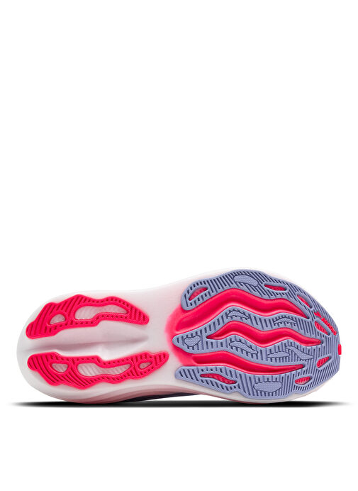 Brooks 1204361B447 Glycerin Max Mor Kadın Koşu Ayakkabısı - Görsel 9