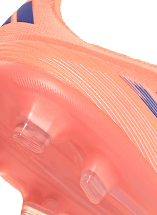 Adidas JH7684 F50 PRO FG Turuncu Erkek Futbol Ayakkabısı - Görsel 5