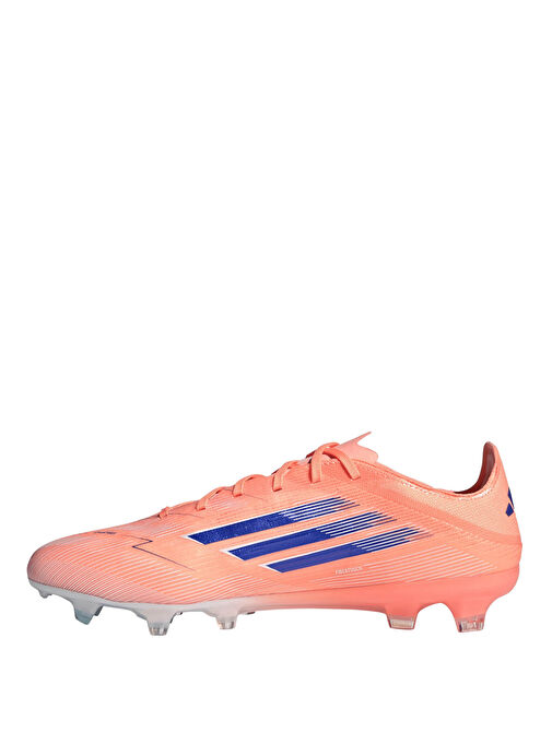Adidas JH7684 F50 PRO FG Turuncu Erkek Futbol Ayakkabısı - Görsel 3